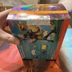 Magic: The Gathering Final Fantasy Chocobo Bundle MTG Brand New Factory Sealed - Image 3