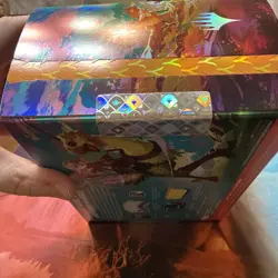 Magic: The Gathering Final Fantasy Chocobo Bundle MTG Brand New Factory Sealed - Image 4