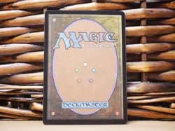 MTG Fabled Passage 0367 RARE EXT ART LAND | NM Near Mint | BLB | 2024 - Image 2