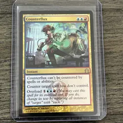 Counterflux Return to Ravnica (2012) - Image 1