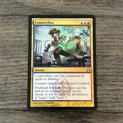 Counterflux Return to Ravnica (2012) - Image 3