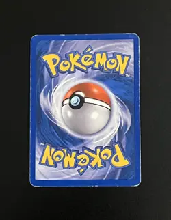 Pokemon Azelf Lv.50 4/123 Diamond & Pearl Mysterious Treasures Holo Rare 2007 MP - Image 2