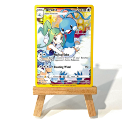 Altaria TG11/TG30 SWSH12: Silver Tempest Trainer Gallery | ULTRA RARE | NM - Image 1