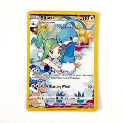 Altaria TG11/TG30 SWSH12: Silver Tempest Trainer Gallery | ULTRA RARE | NM - Image 2