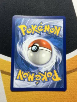 Pokemon Wishiwashi (Secret) SM - Cosmic Eclipse 240/236 Near Mint NM - Image 2