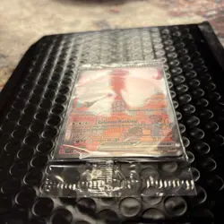 Mew ex 053 Sv: Scarlet & Violet Promo Cards Holo Pokemon SEALED - Image 3