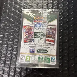 Mew ex 053 Sv: Scarlet & Violet Promo Cards Holo Pokemon SEALED - Image 4