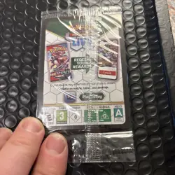 Mew ex 053 Sv: Scarlet & Violet Promo Cards Holo Pokemon SEALED - Image 5