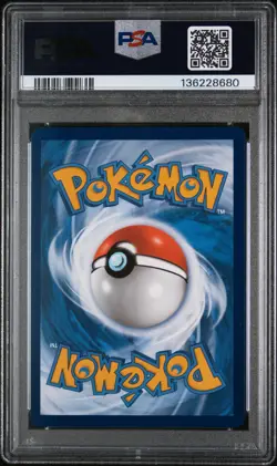 GRUSHA #268/193 - PSA 10 - Special illustration Rare Pokemon TCG - Image 3