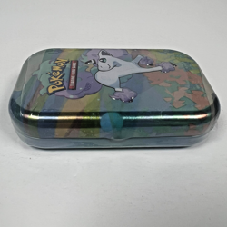 Pokemon TCG: Galar Pals Mini Tins Galarian Ponyta Art (H24) New Factory Sealed - Image 3