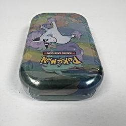 Pokemon TCG: Galar Pals Mini Tins Galarian Ponyta Art (H24) New Factory Sealed - Image 4