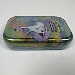 Pokemon TCG: Galar Pals Mini Tins Galarian Ponyta Art (H24) New Factory Sealed - Image 5
