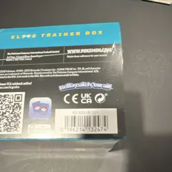 Pokemon Mega Evolution Ascended Heroes Elite Trainer Box Dragonite Zekrom - Image 3