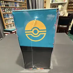 Pokemon Mega Evolution Ascended Heroes Elite Trainer Box Dragonite Zekrom - Image 5