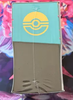 New Sealed Pokemon Ascended Heroes ETB Elite Trainer Box In Hand x1 - Image 5