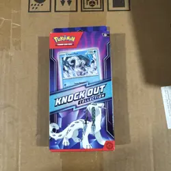 Pokemon TCG Chien Pao Knock Out Collection 2025 - Image 1