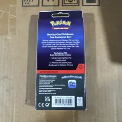 Pokemon TCG Chien Pao Knock Out Collection 2025 - Image 2