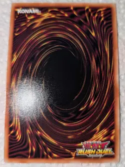 Dark Magician RD/HC01-JP001 Over Rush Rare YuGiOh - Image 2