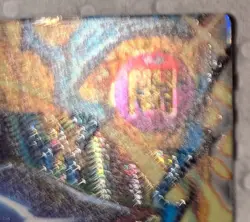 Dark Magician RD/HC01-JP001 Over Rush Rare YuGiOh - Image 4