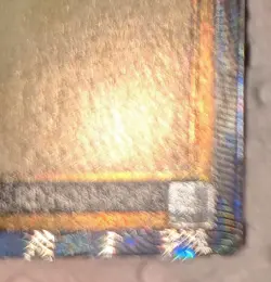 Dark Magician RD/HC01-JP001 Over Rush Rare YuGiOh - Image 5