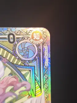 One Piece EB01-057 Shirahoshi SP | Alt Art English Parallel OP11 CCG CARD ENG - Image 2