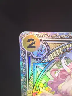 One Piece EB01-057 Shirahoshi SP | Alt Art English Parallel OP11 CCG CARD ENG - Image 5