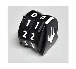 MTG - Life Counter Click Wheel - Foundations - Magic the Gathering - Image 1