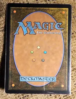 MTG - Godless Shrine - Non Foil Black/White Land - EOE #254 MINT! Never Played! - Image 2