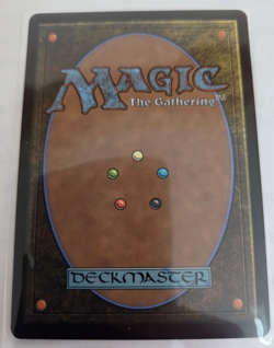 MTG, Elven Chorus - the Lord of the Rings NM - Image 2