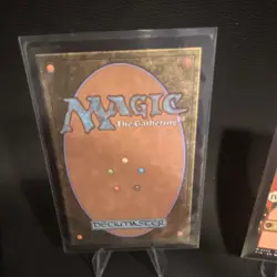 Mtg Akroma Angel of Wrath Terra Conjurer's Closet Esper Terra English - Image 5