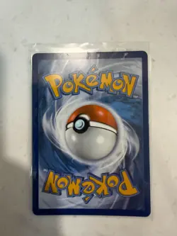 Pokemon Rapid Strike Urshifu V TG20/TG30 Swsh09 Ultra Rare Full Art Holo 220 HP - Image 4