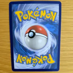 BULBASAUR 1/18 POKEMON CARD (DETECTIVE PIKACHU SET) HOLO - Image 5