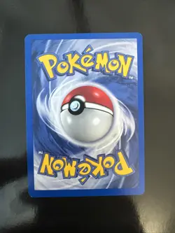 Pokemon TCG Koga's Ditto Gym Challenge 10/132 HOLO NM - Image 2