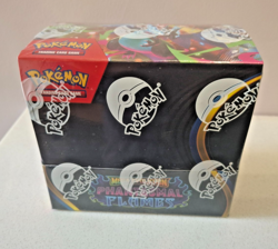 Pokemon TCG - Phantasmal Flames - Booster Box - 36 Packs - New & Sealed - Image 1