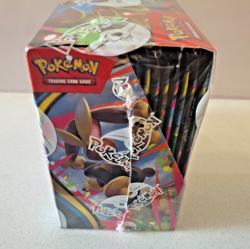Pokemon TCG - Phantasmal Flames - Booster Box - 36 Packs - New & Sealed - Image 3