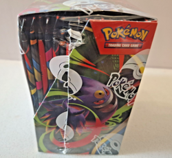 Pokemon TCG - Phantasmal Flames - Booster Box - 36 Packs - New & Sealed - Image 4