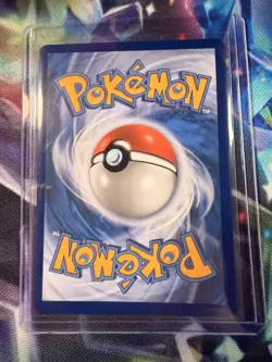 Pokemon TCG - Piplup 98/94 - Phantasmal Flames Illustration Rare - NM - Image 3