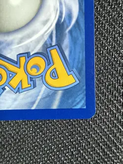Pokemon TCG Jirachi SM161 Black Star Promo Holo Card Sun & Moon - Image 5