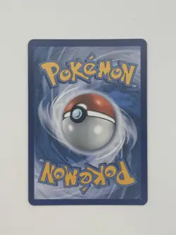 Pokemon TCG - SALAMENCE - 8/20 - COSMOS HOLO PROMO - XY DRAGON VAULT (2012) - Image 2