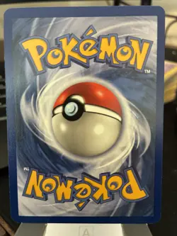 Pokemon TCG Magneton Fossil 26/62 Regular 1999-2000 Wizards Base Set Rare - Image 2