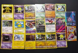 60 Pokemon Ultra Rare Lot - LP to NM - TCG Value $470.- Secret Rare EX GX - Image 2