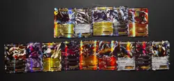 60 Pokemon Ultra Rare Lot - LP to NM - TCG Value $470.- Secret Rare EX GX - Image 3