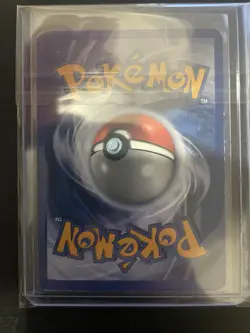 Grovyle 28/106 EX Emerald Reverse Holo Stamped - Pokemon TCG / Moderately Played - Image 2