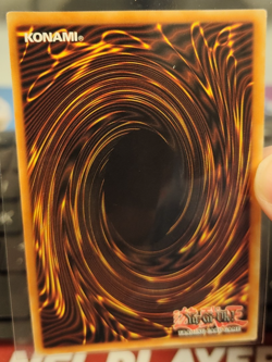 2020 YuGiOh Dominus Purge Prismatic 1st Edition INFO-EN078 - Image 2