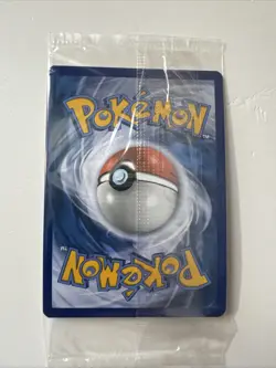 Pokemon TCG Shining Ho-Oh SM70 Black Star Promo Card Sealed NM/M - Image 3