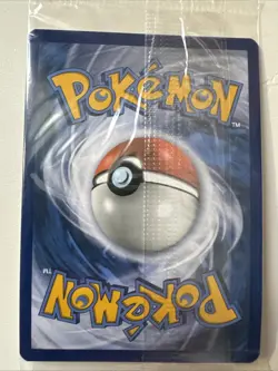 Pokemon TCG Shining Ho-Oh SM70 Black Star Promo Card Sealed NM/M - Image 4