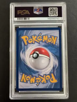 Ditto 173/SV-P Metamong Project Stamp Rally PSA 10 Gem Mint Korean Pokemon Card - Image 2