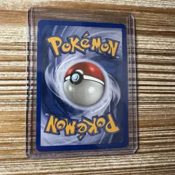 Pokemon Card LIGHT LANTURN 23/105 Neo Destiny Unlimited Rare LP-NM - Image 2
