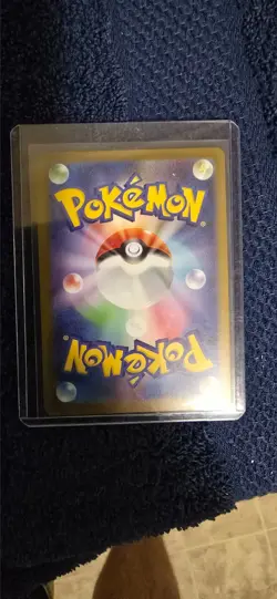 Glaceon - 069/SV-P 069/SV-P Sv-P Promotional Cards Holo (Japanese) - Image 1