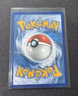 Pokemon TCG Ninjask Illustration Rare Card 137/132 Mega Evolution - Image 2